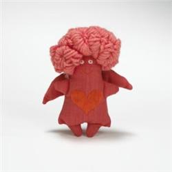 Marilyn Neuhart doll