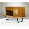 Image 1 : George Nelson stereo cabinet