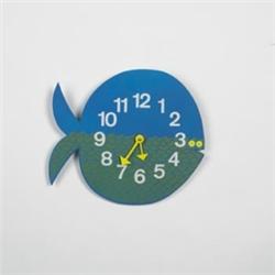 George Nelson Fernando the Fish Zoo-Timer