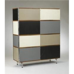 Charles and Ray Eames ESU 400