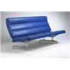 Image 1 : Charles and Ray Eames 3473 sofa