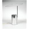 Image 1 : George Nelson Half-Nelson lamp