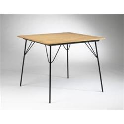Charles and Ray Eames DTM-20