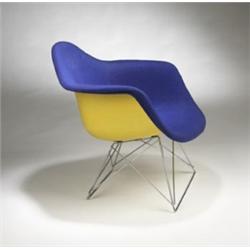 Charles and Ray Eames LAR