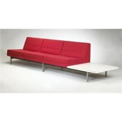 George Nelson Modular sofa system