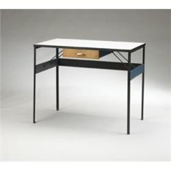 George Nelson Steelframe desk