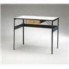 Image 1 : George Nelson Steelframe desk