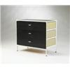 Image 1 : George Nelson Steel Frame cabinet
