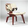 Image 1 : Charles and Ray Eames pre-production LCW