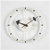 Image 1 : George Nelson Steering Wheel clock for D.J.