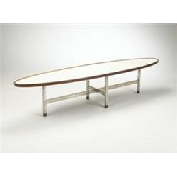 Edward Wormley coffee table