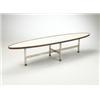 Image 1 : Edward Wormley coffee table