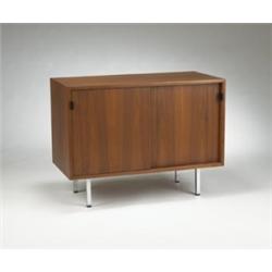 Florence Knoll credenza