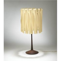 George Nelson Lantern Series table lamp