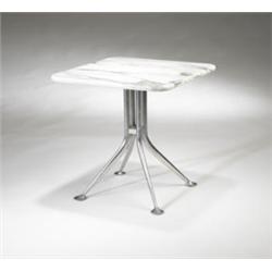 Alexander Girard side table