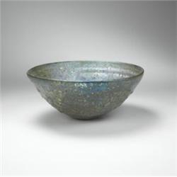 Beatrice Wood bowl