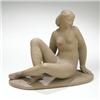Image 1 : Wayland Gregory sculpture
