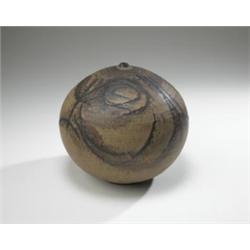 Clyde Burt vase
