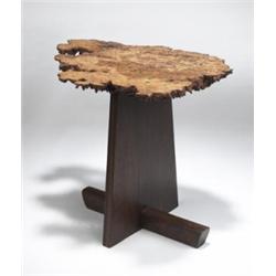 George Nakashima Minguren table