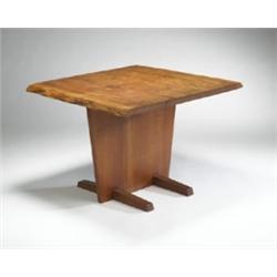 George Nakashima Special order end table