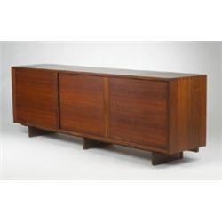 George Nakashima cabinet