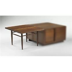 George Nakashima table