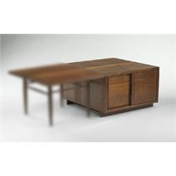 George Nakashima cabinet