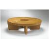 Image 1 : Harvey Probber Nuclear coffee table