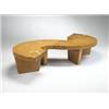 Image 2 : Harvey Probber Nuclear coffee table