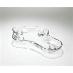 Pipsan Saarinen Swanson candle stand