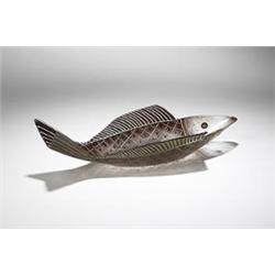 Maurice Heaton fish platter