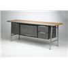Image 1 : Italic Styling Credenza for Reynold's Metals