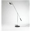 Image 1 : Rico and Rosmarie Baltensweiler floor lamp,
