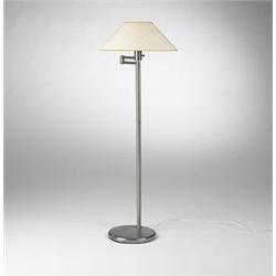 Walter von Nessen floor lamp