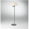 Image 1 : Walter von Nessen floor lamp