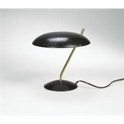 Gino Sarfatti table lamp