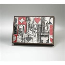 Ottiviani game box