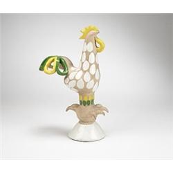 Roger Capron rooster