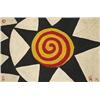 Image 1 : Alexander Calder tapestry