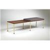 Image 1 : Florence Knoll bench