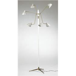 Stilnovo floor lamp