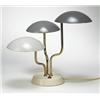 Image 1 : Gino Sarfatti, attribution table lamp