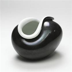 Beate Kuhn vase