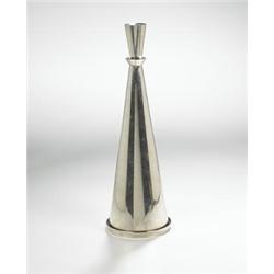International Silver Company decanter