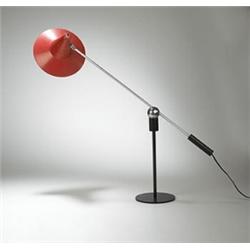 Gilbert Watrous table lamp
