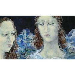 Richard Loving untitled (Two Women)