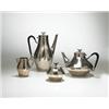 Image 1 : John Pripp tea service