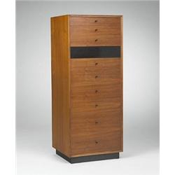 Stuart McDougal cabinet