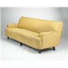 Image 1 : George Nelson sofa, model #4678