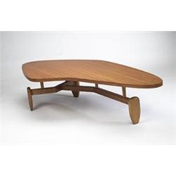 John Keil coffee table